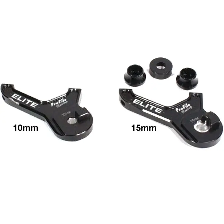 Profile Elite Bmx Disc Brake Adapter 1