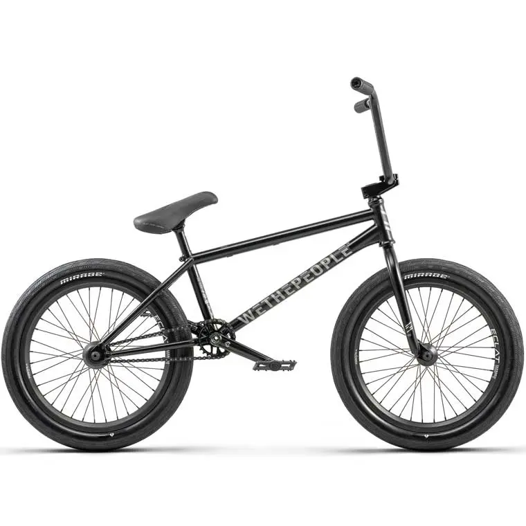 We The People Envy Carbonic (21") 1