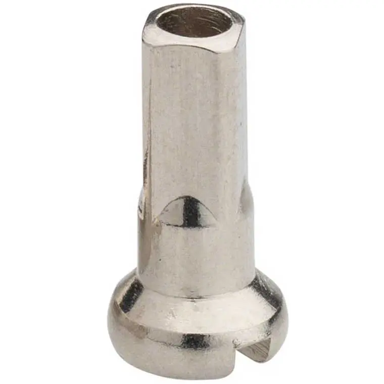 Odyssey Brass Spoke Nipple 1