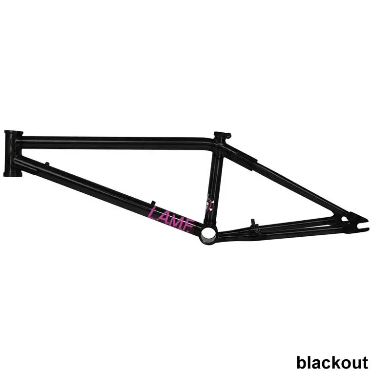 S&M Jb Sig L.A.M.F. Frame 1