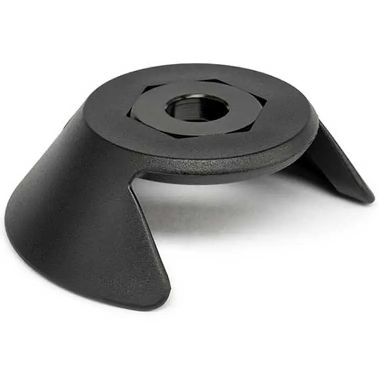 Eclat Overguard Nylon Front Hub Guard 1