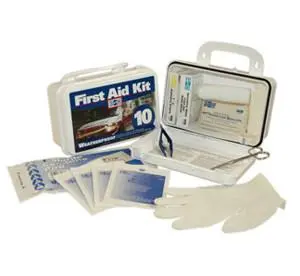 Small First Aid Kit - 10 Man 1