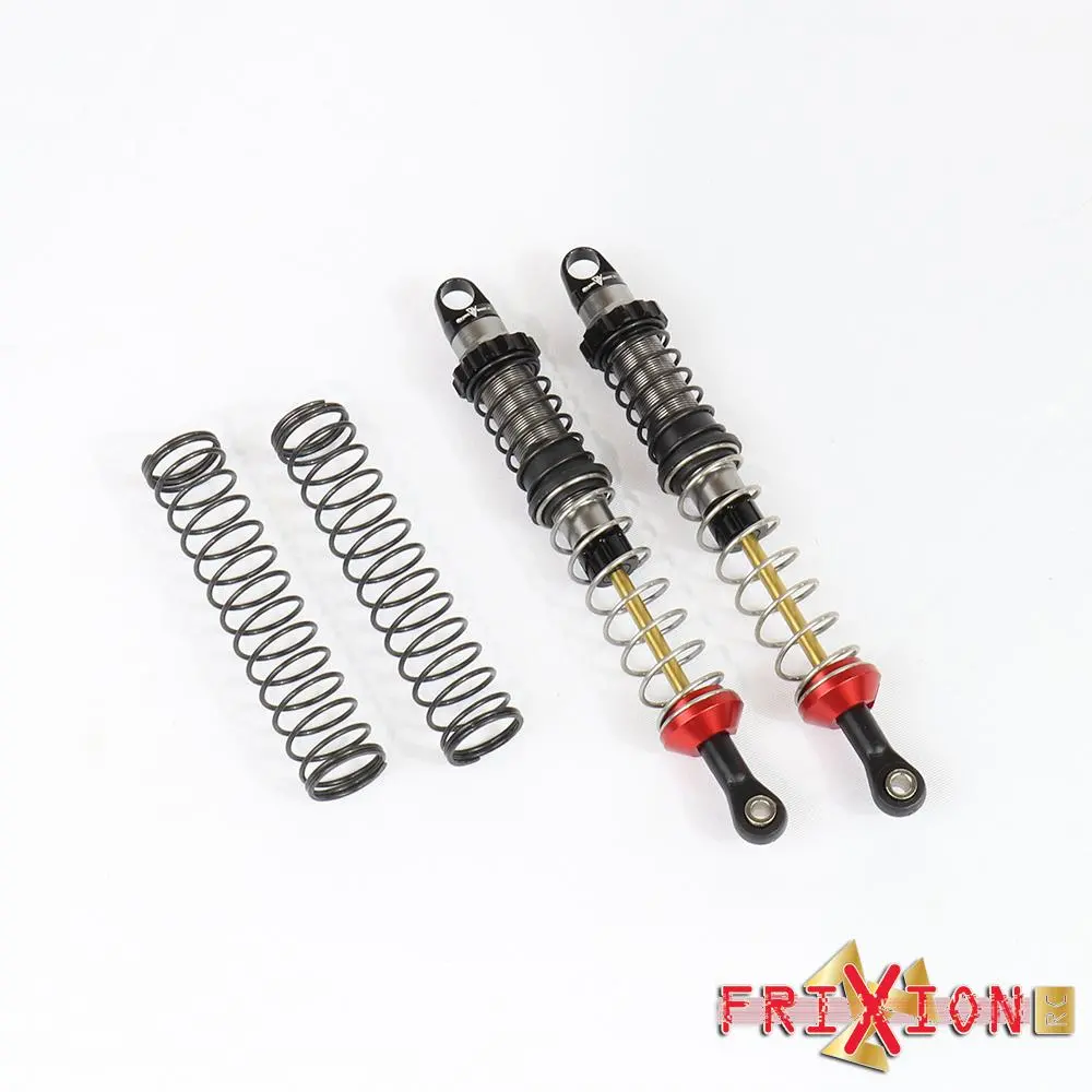Frixion Rc Rekoil 110-105Mm Shocks // 2 Per Pack 1