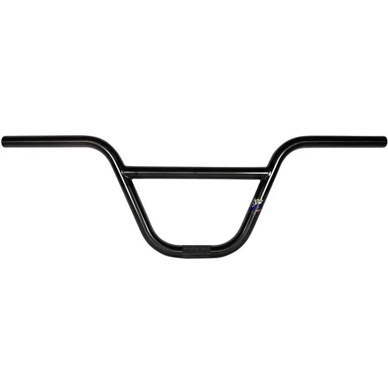 S&M Slam Blackout Handlebar 1