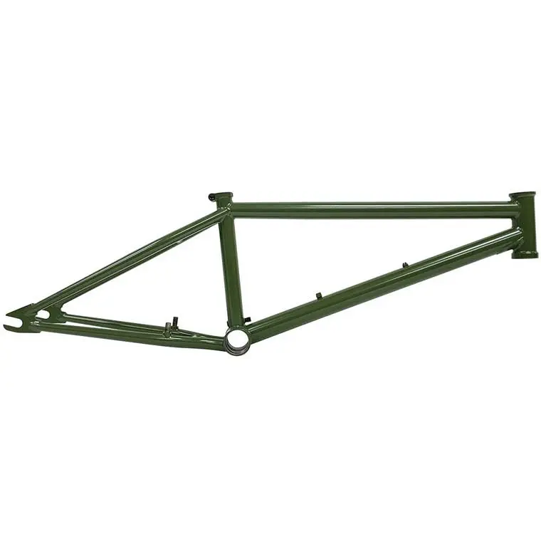 S&M Credence C.C.R. 14Mm Frame 1