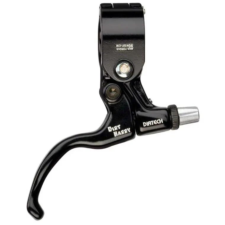 Diatech Dirty Harry Brake Lever 1
