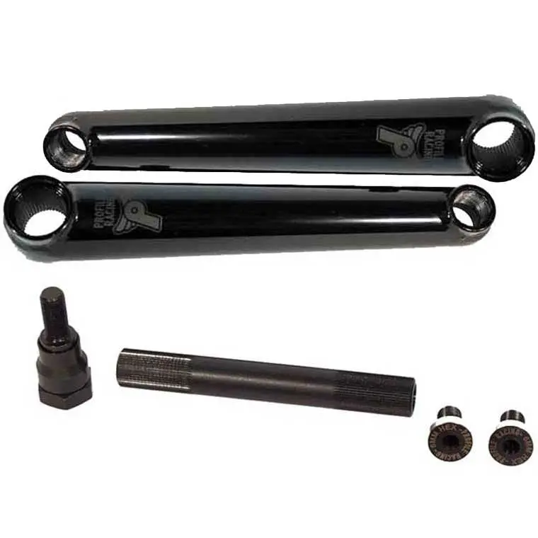 Profile 160Mm 19Mm Spline Drive / Nano Cranks 1