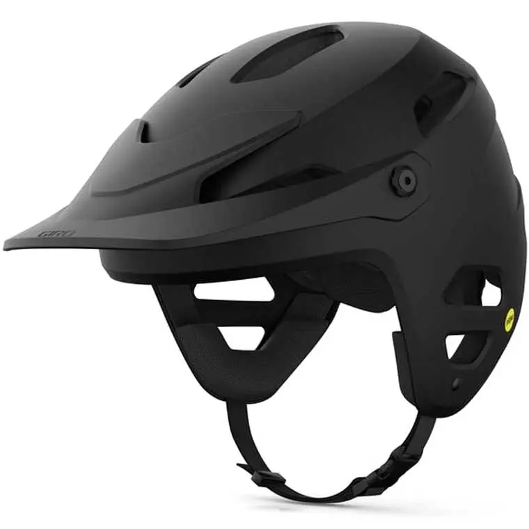 Giro Tyrant Spherical Helmet 1