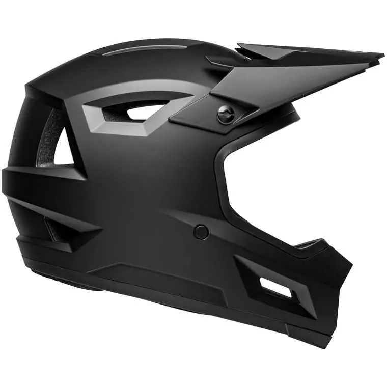 Bell Sanction 2 Helmet 1