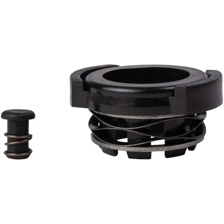 Odyssey Clutch Pro Drag Mechanism Assembly 1