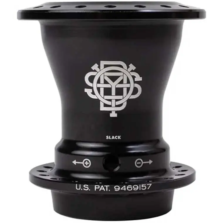 Odyssey Clutch Pro Freecoaster Hub Shell 1