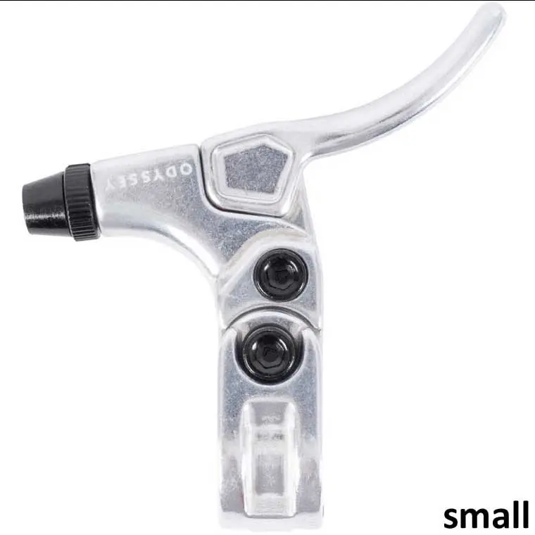 Odyssey Monolever Brake Lever - Polished 1