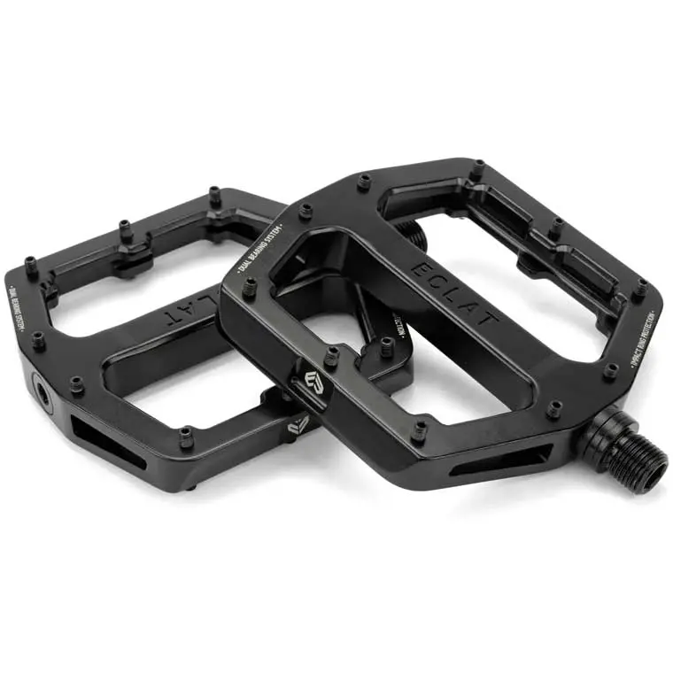 Eclat Surge Xl Cnc Pedals 1