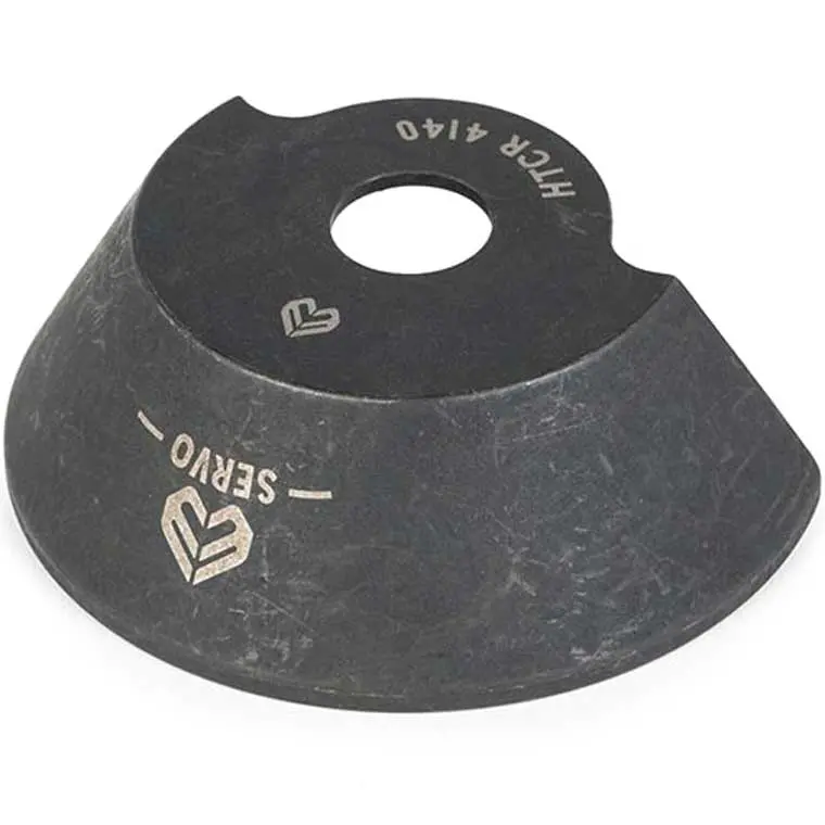 Eclat Servo Drive Side Rear Hub Guard 1