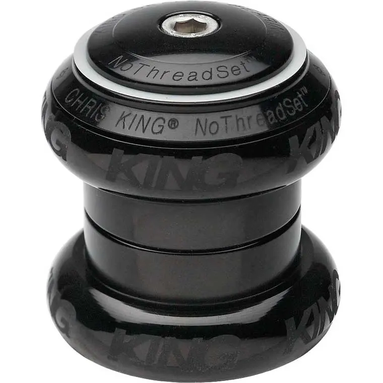 Chris King Nothreadset Headset - Sotto Voce 1