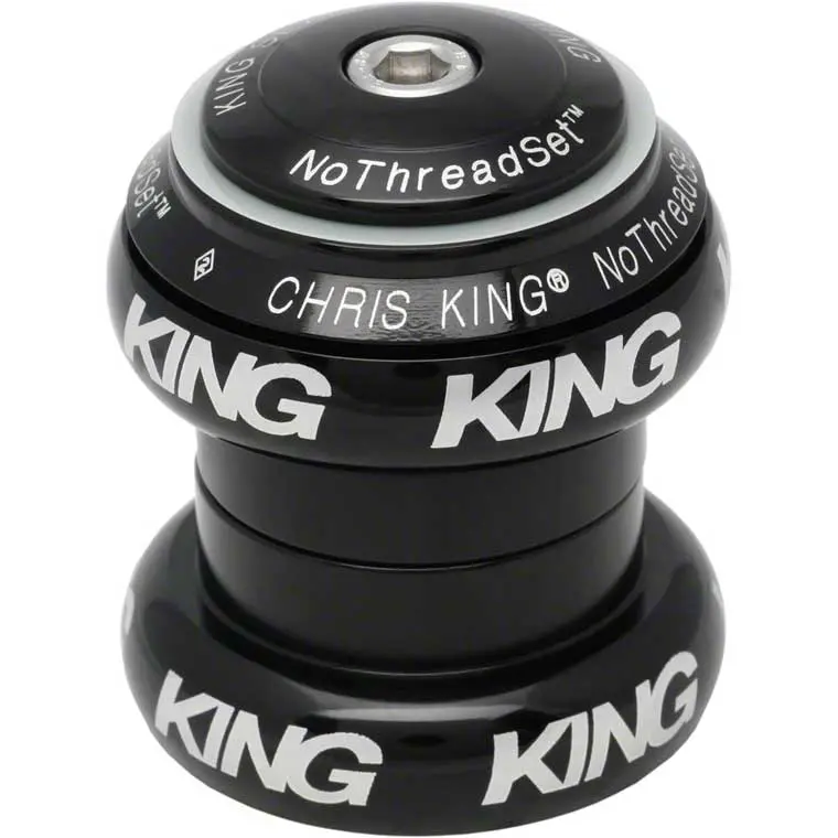 Chris King Nothreadset Headset - Bold 1