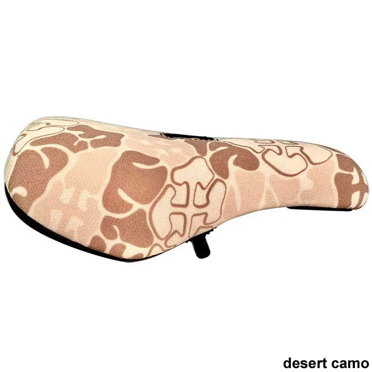 Fit Bikes Barstool Seat - Desert Camo 1