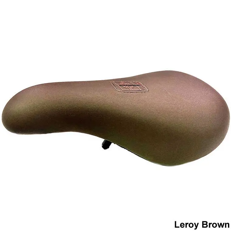 Fit Bikes Barstool Seat - Leroy Brown 1