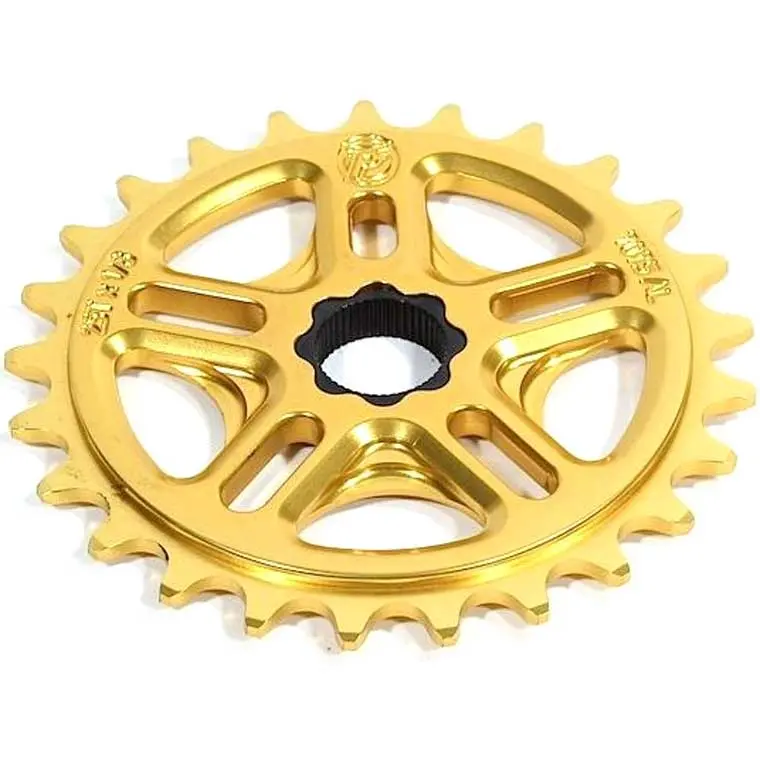 Profile Spline Drive 19Mm Sprocket - Gold 1