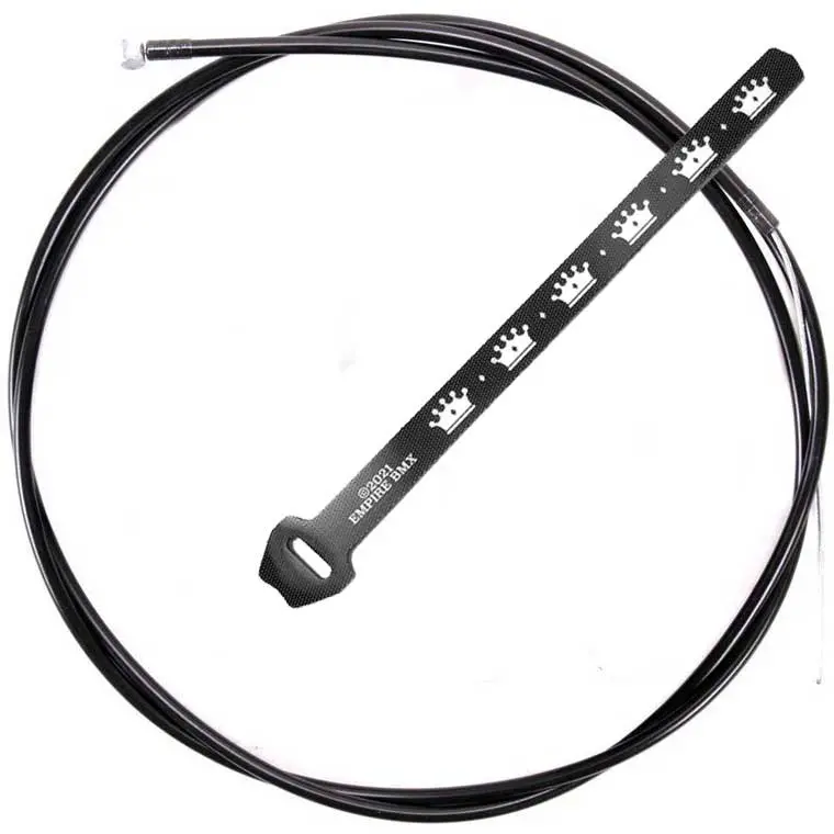 Empire Bmx Glizzy Linear Brake Cable 1