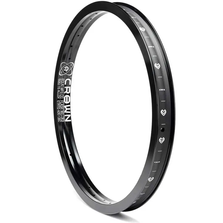 Eclat Crown Rim 1