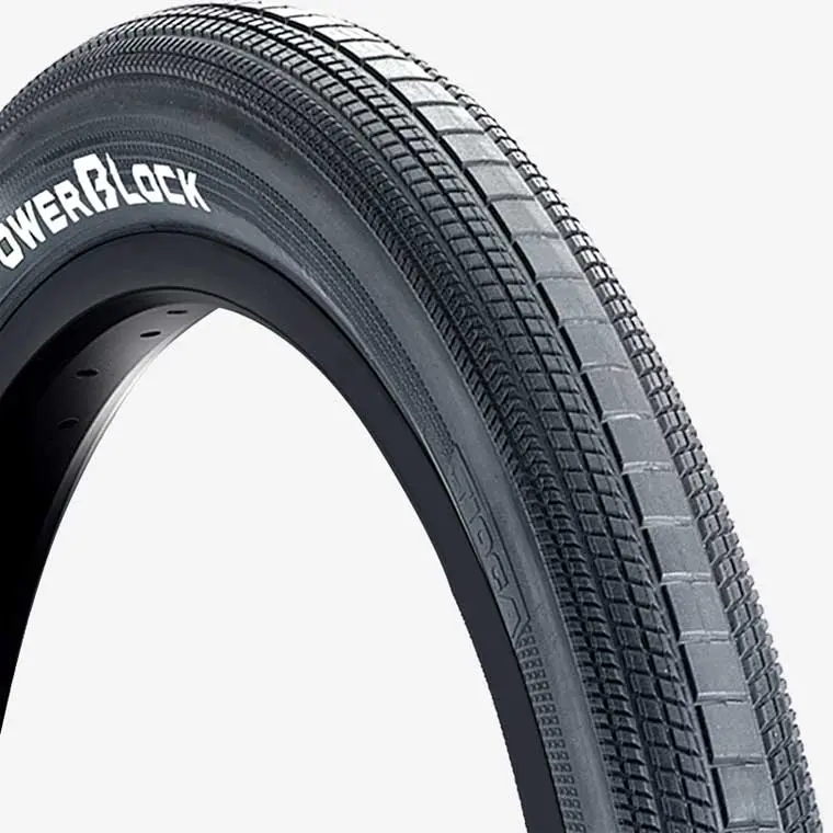 Tioga Powerblock 20" Tire 1