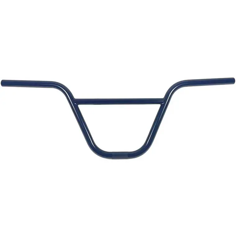 S&M Rambler Halahan Bros Handlebar 1