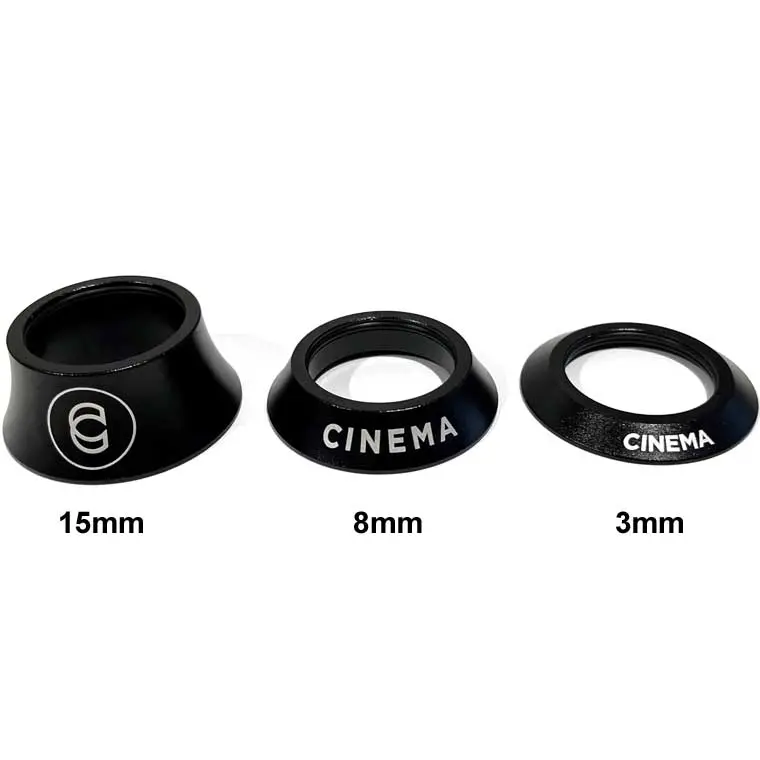 Cinema Lift Kit Headset Dust Cover 1