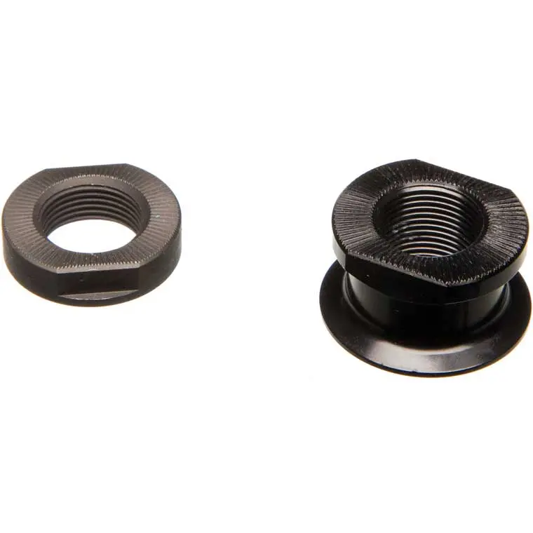 Eclat Exile Cassette Hub Cone Set 1