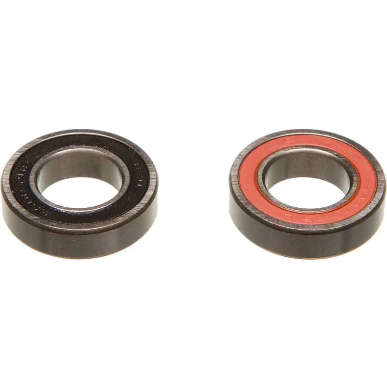 Eclat Exile Cassette Hub Bearing Set 1