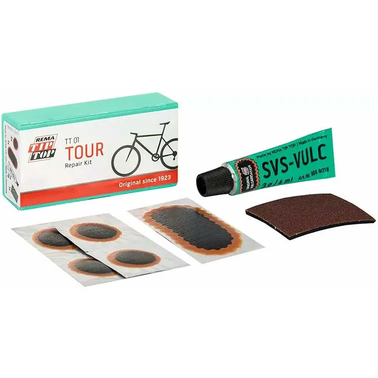 Rema Tt01 Patch Kit 1