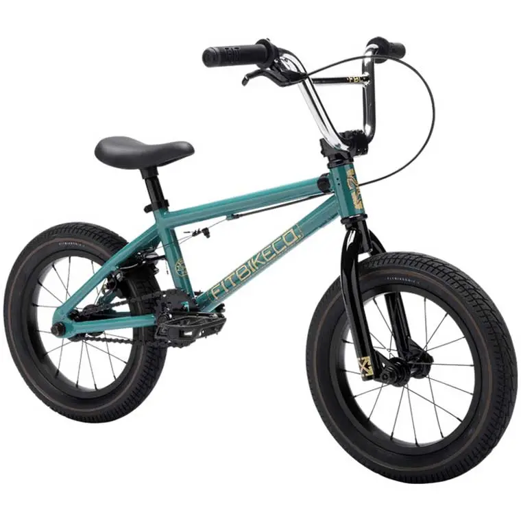 Fit Bikes Misfit 14 2026 1