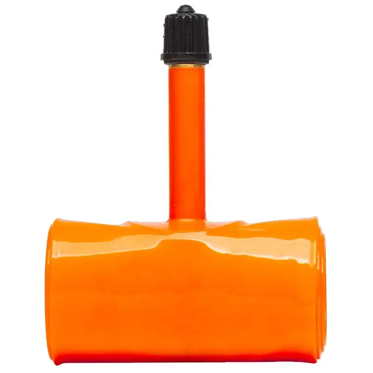 Tubolito S-Tubo-Bmx Tube (20" X 1.5" - 2.5") Schrader Valve 1
