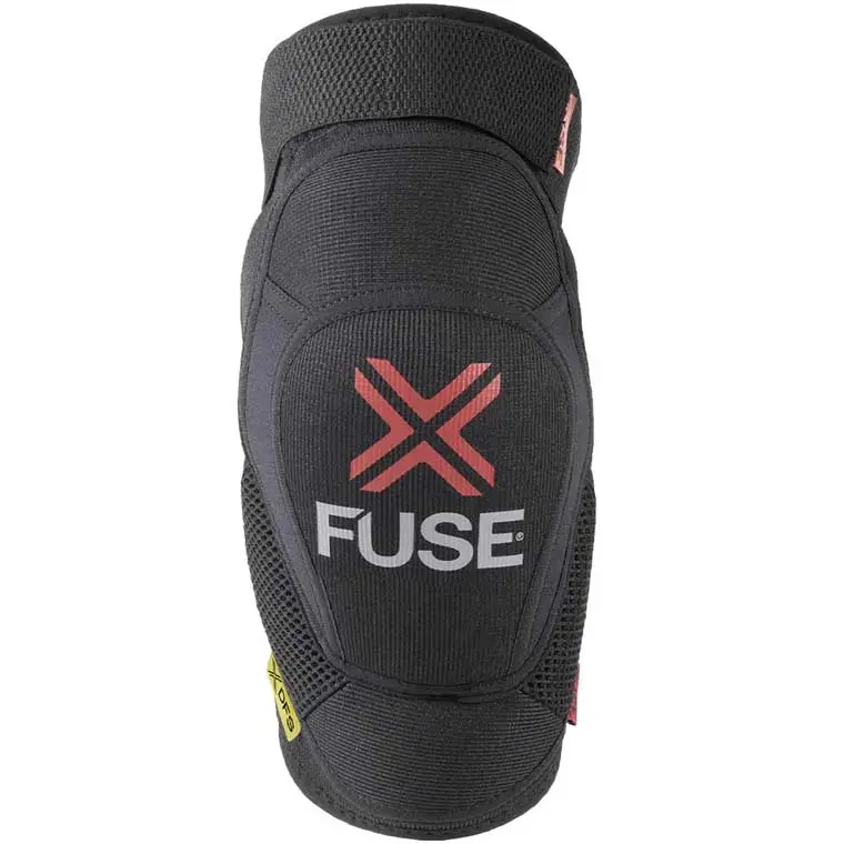 Fuse Delta Kneepads 1