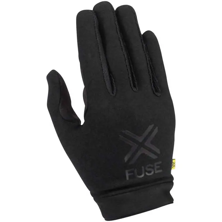 Fuse Omega Gloves 1