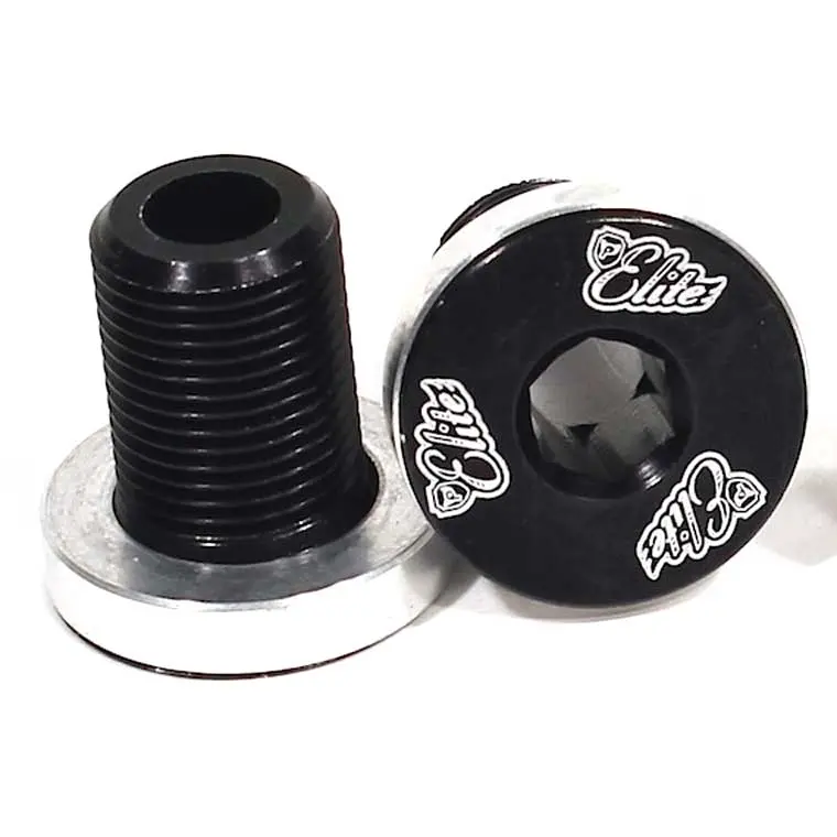 Profile Elite Spindle Bolt / Washer 1