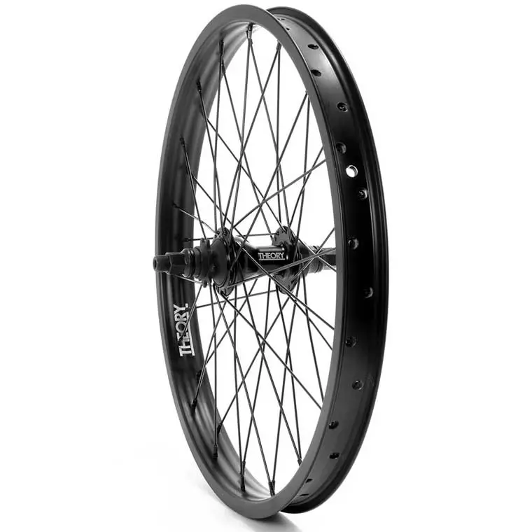 Theory Predict Cassette Rear Wheel 1