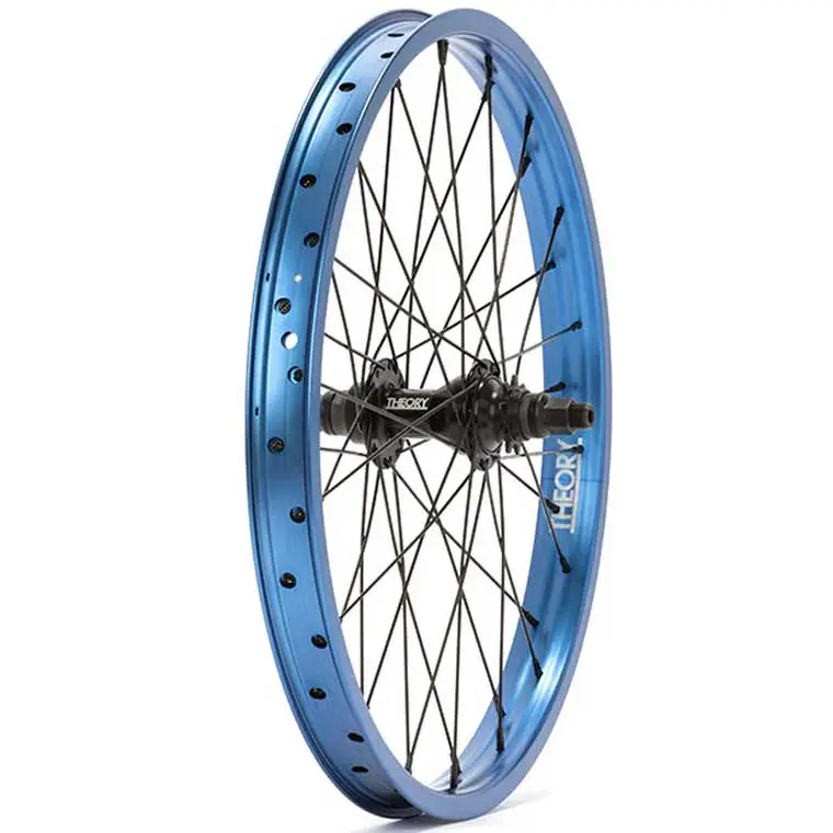 Theory Predict Cassette Rear Wheel 2