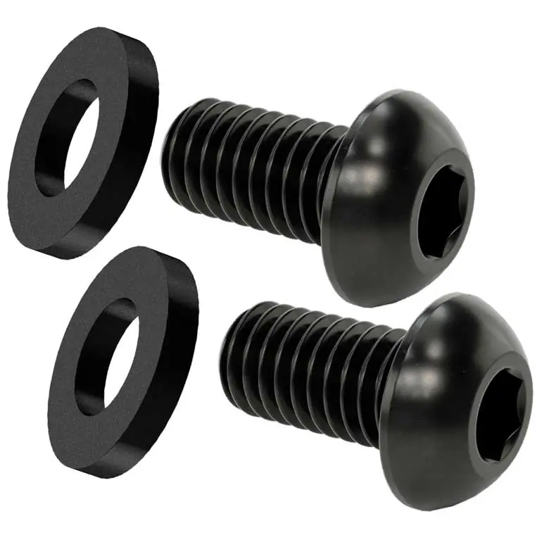 Empire Bmx Odyssey Springfield Brake Bolt Set 1