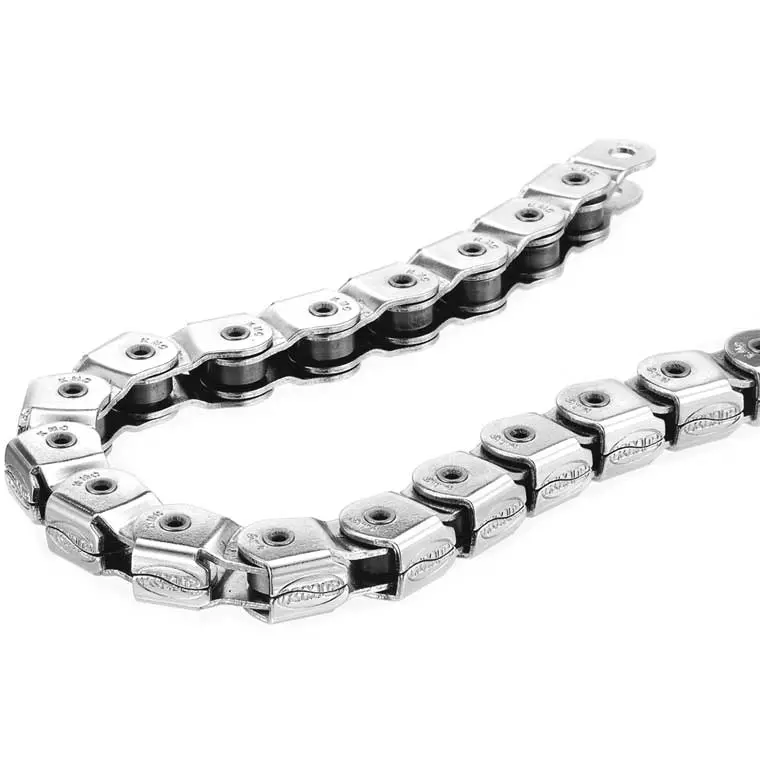 Kmc Kk710 Wide Half Link Chain 1