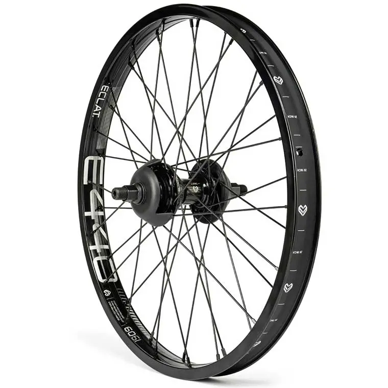 Eclat Shift / E440 Freecoaster Rear Wheel 1