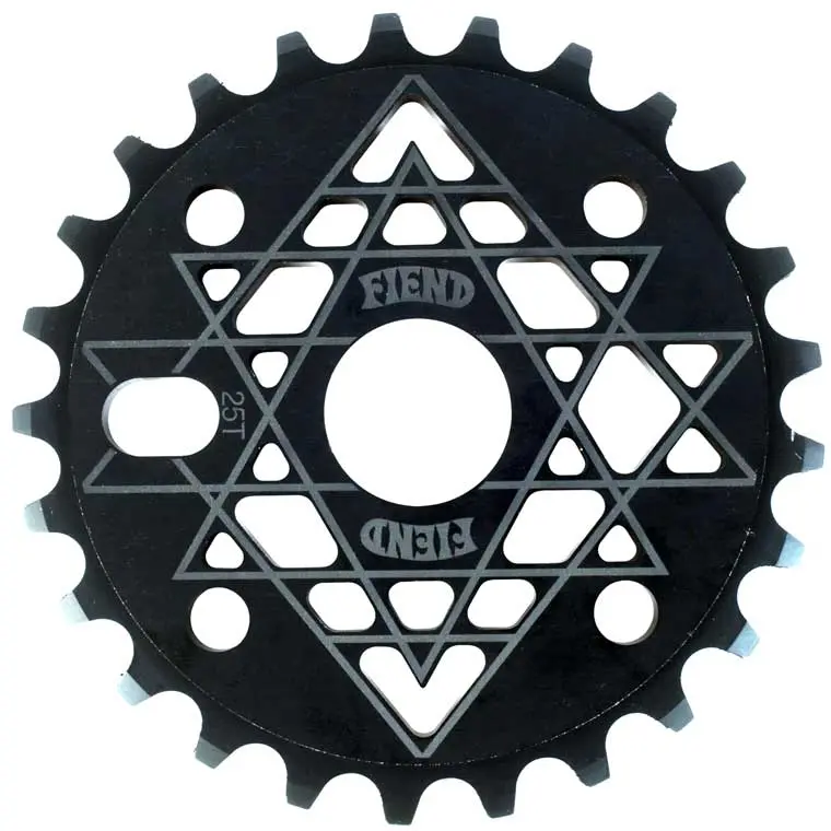 Fiend Palmere Sprocket 1