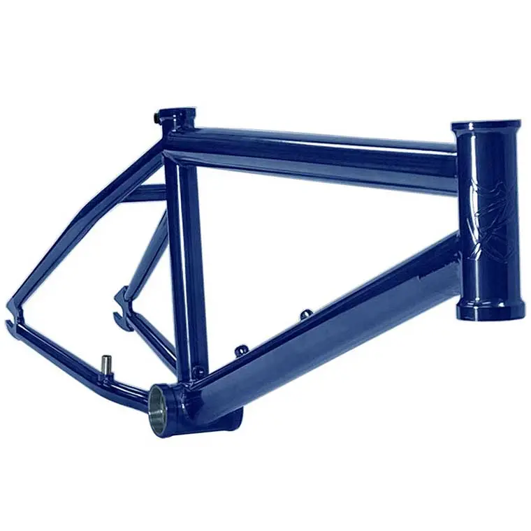 S&M Rambler Big Lincoln Lukas Halahan V2 Frame 1