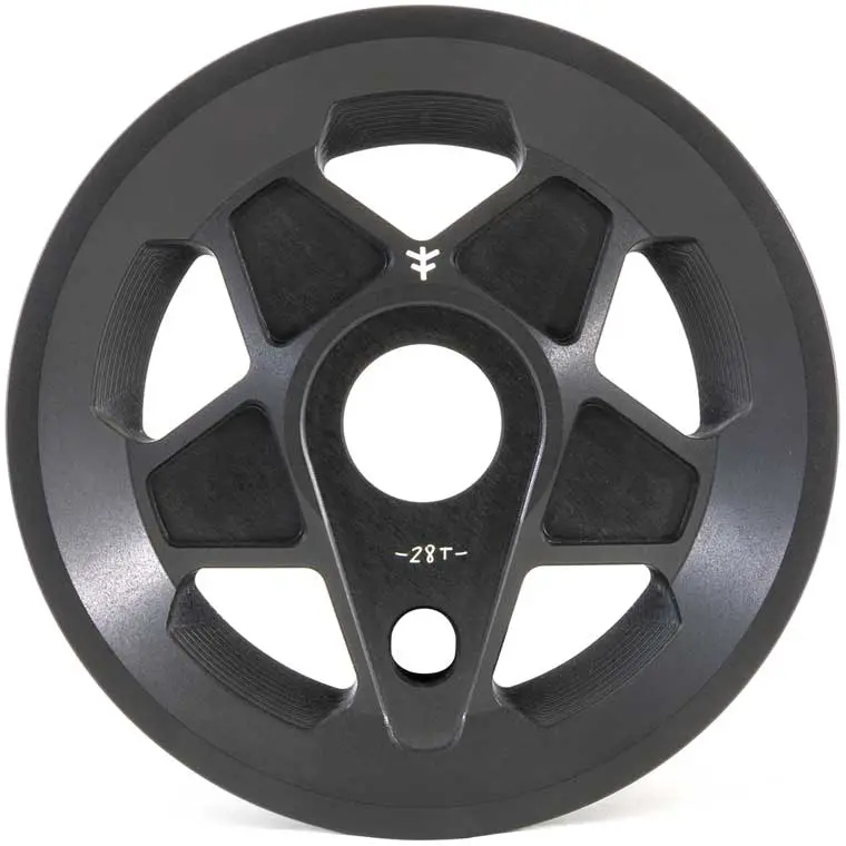 Flybikes Tractor Guard Sprocket 1