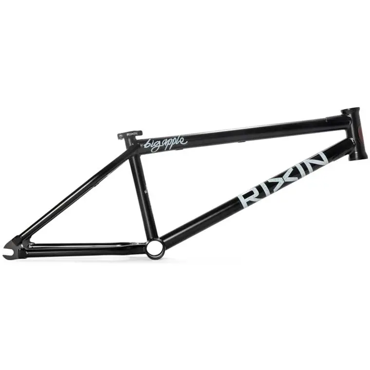 Rixin Billy Perry Big Apple Frame 1