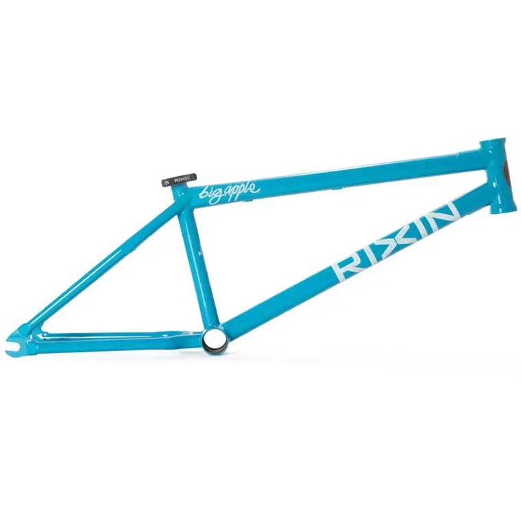 Rixin Billy Perry Big Apple Frame 3