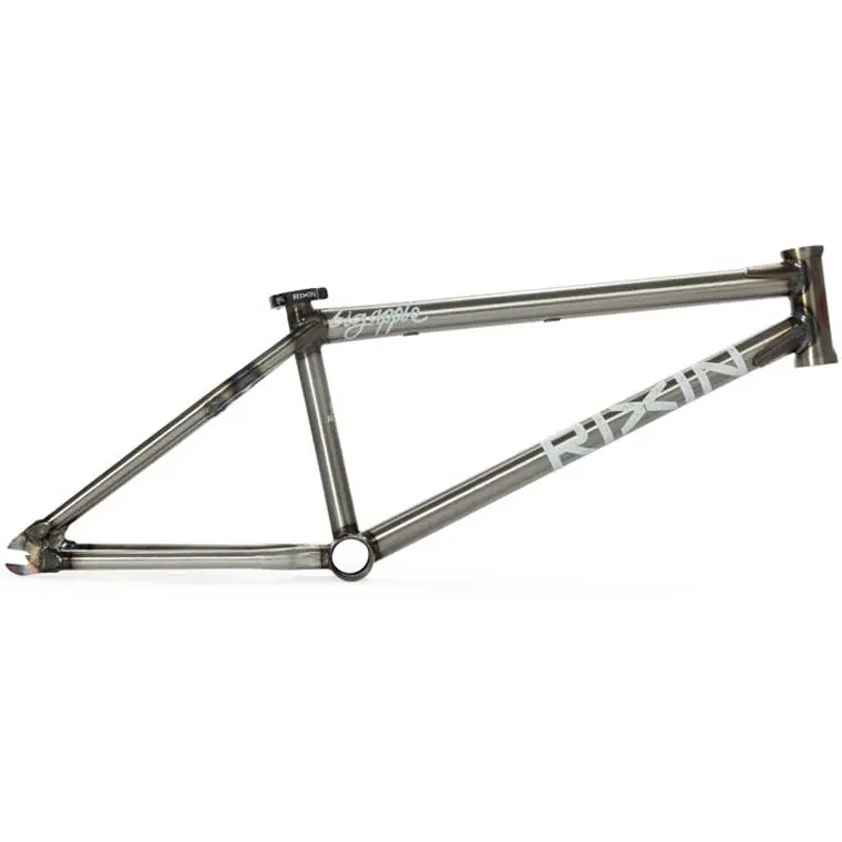 Rixin Billy Perry Big Apple Frame 4