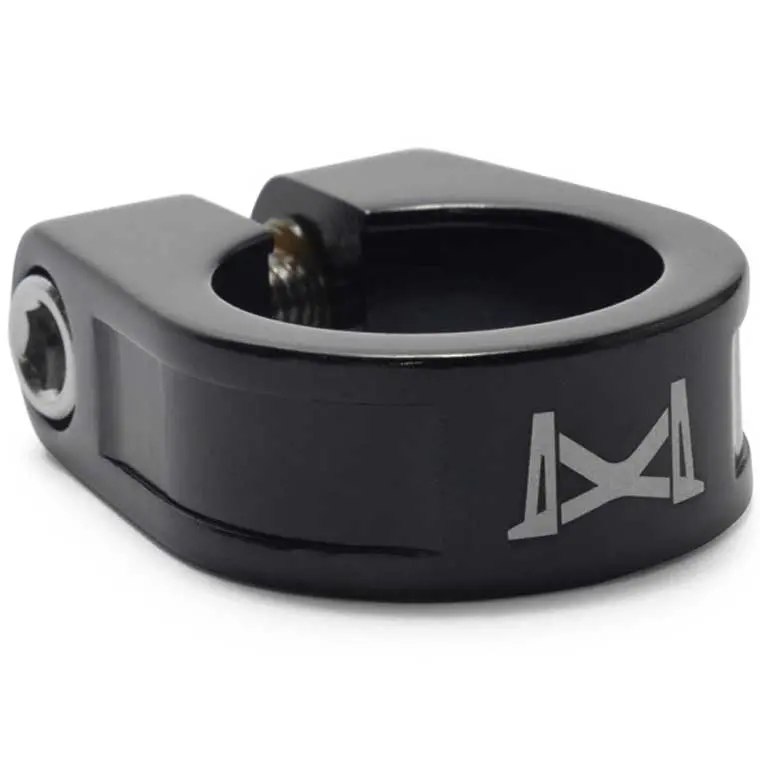 Rixin Catch Seat Post Clamp 1