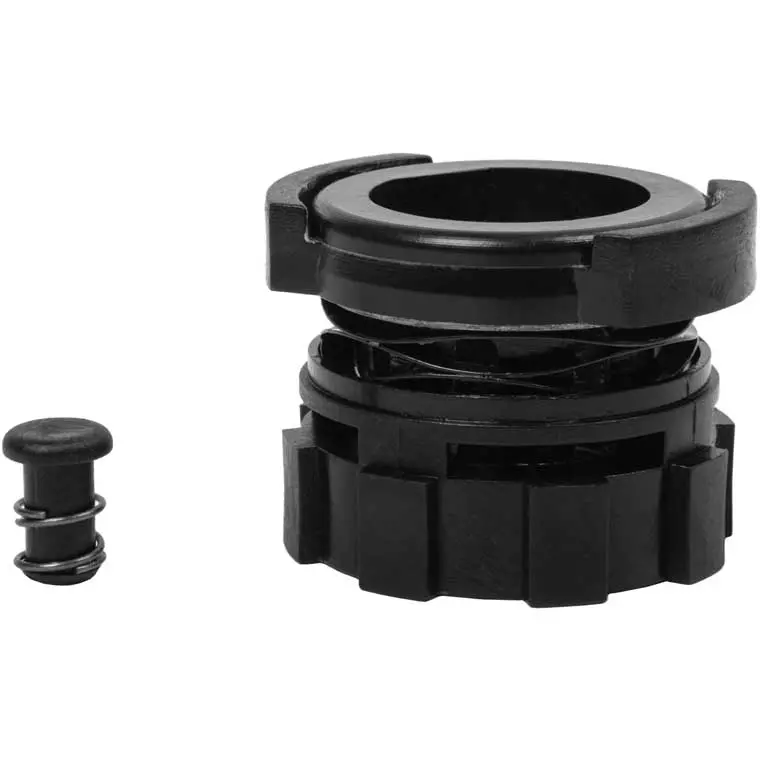Odyssey Clutch Pro Drag / Slack Assembly 1