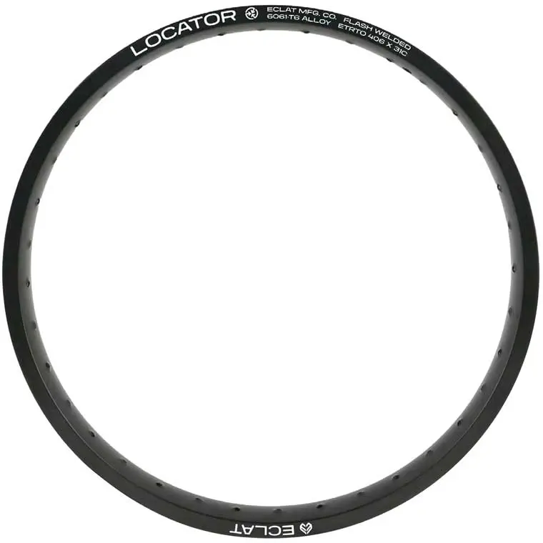 Eclat Locator Rim 1